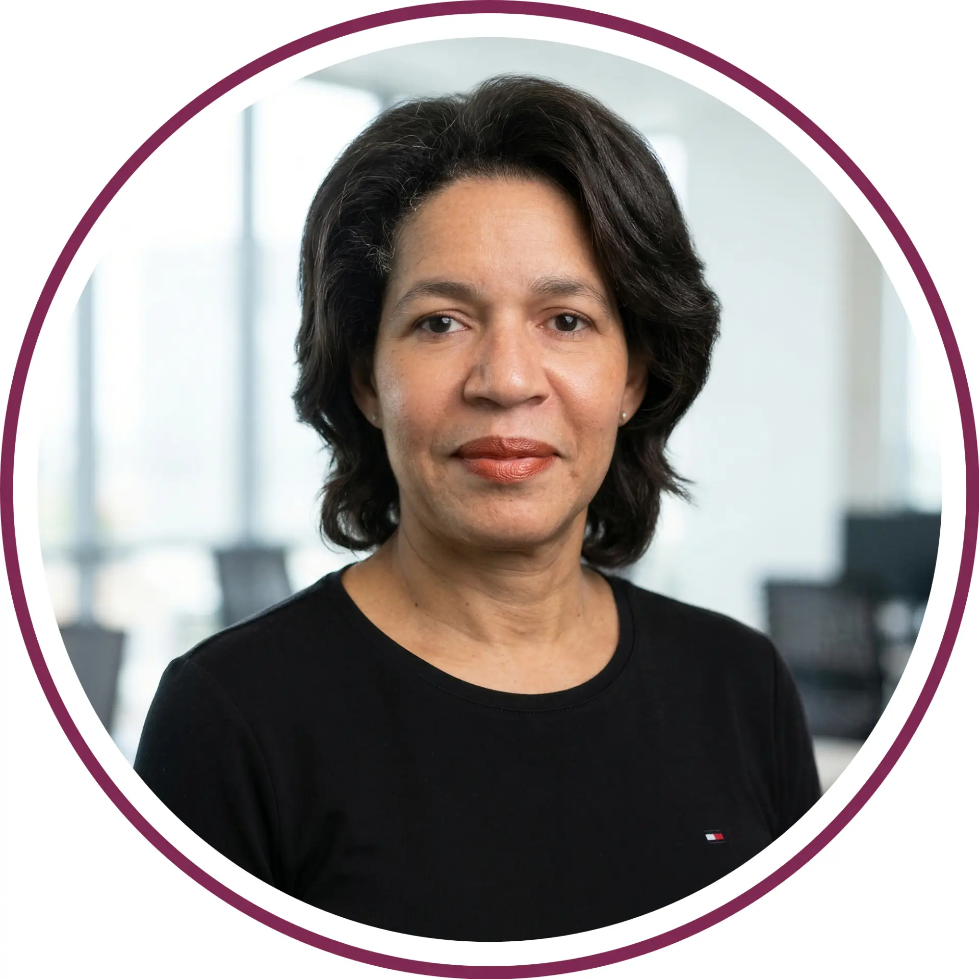 Deika King, Naturopathic Doctor and Nutritionist